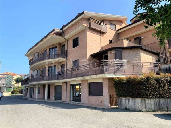 appartamento in affitto a Catanzaro