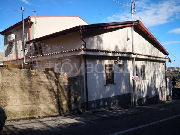 appartamento in affitto a Catanzaro in zona Centro Città