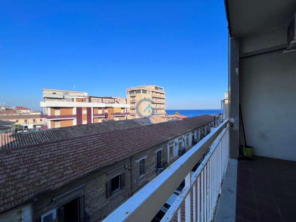 appartamento in affitto a Catanzaro in zona Catanzaro Lido
