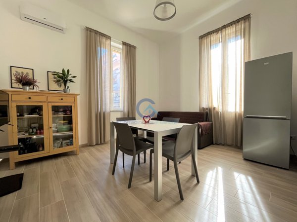 appartamento in affitto a Catanzaro in zona Catanzaro Lido