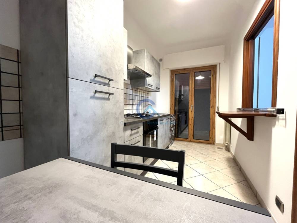 appartamento in affitto a Catanzaro in zona Catanzaro Lido
