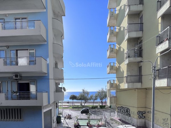 appartamento in affitto a Catanzaro in zona Catanzaro Lido