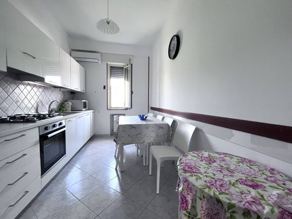 appartamento in affitto a Catanzaro in zona Catanzaro Lido