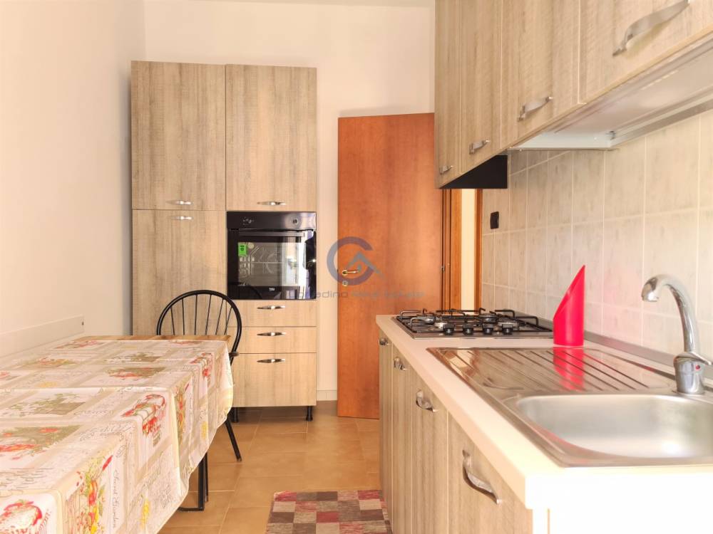 appartamento in affitto a Catanzaro in zona Centro Città