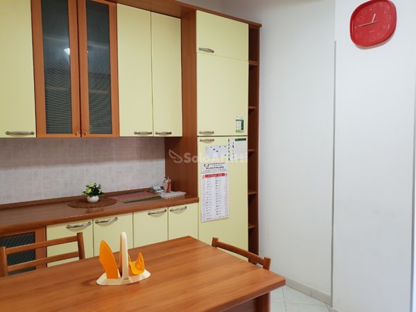 appartamento in affitto a Catanzaro in zona Catanzaro Lido