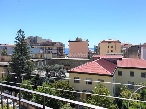 appartamento in affitto a Catanzaro in zona Centro Città