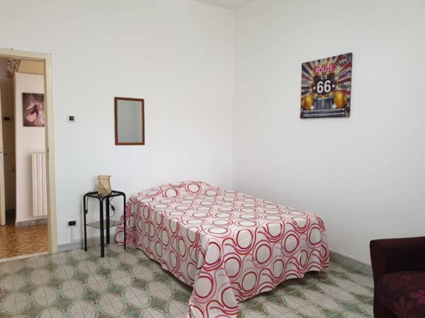 appartamento in affitto a Catanzaro in zona Centro Città