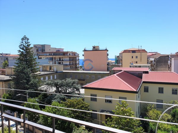 appartamento in affitto a Catanzaro in zona Catanzaro Lido