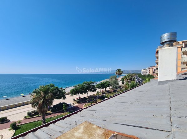 appartamento in affitto a Catanzaro in zona Catanzaro Lido