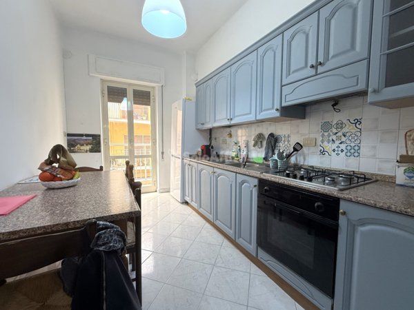 appartamento in affitto a Catanzaro in zona Catanzaro Lido