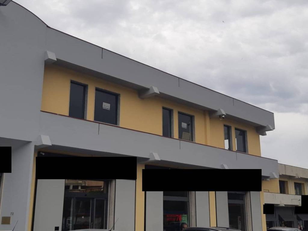 appartamento in affitto a Catanzaro in zona Santa Maria