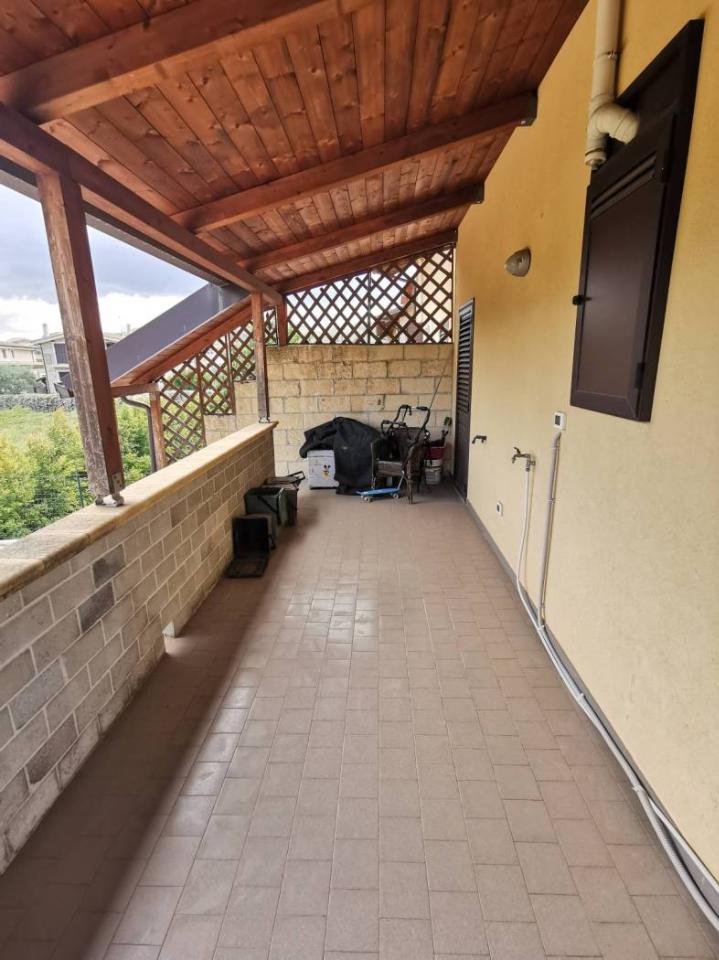 casa indipendente in affitto a Catanzaro