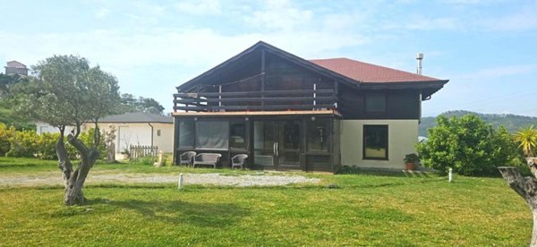 casa indipendente in affitto a Catanzaro in zona Catanzaro Lido