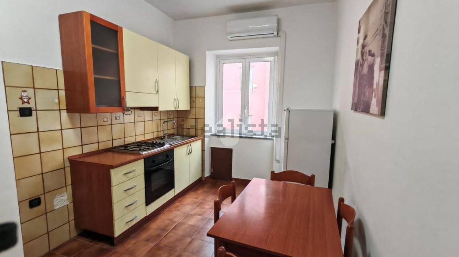 appartamento in affitto a Catanzaro in zona Pontepiccolo