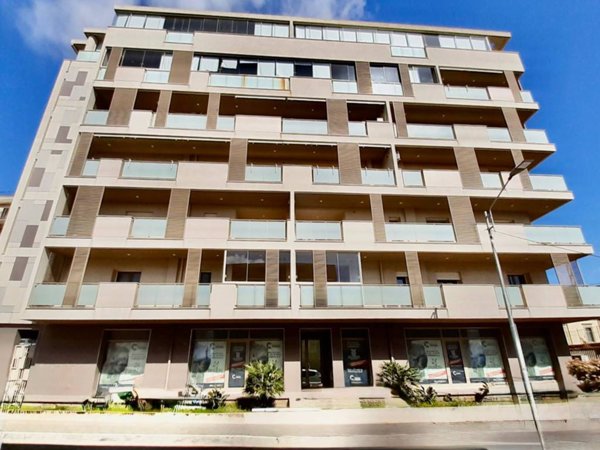 appartamento in affitto a Catanzaro in zona Centro Città