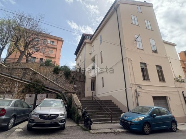 appartamento in affitto a Catanzaro