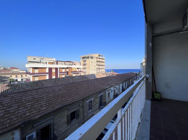 appartamento in affitto a Catanzaro in zona Centro Città