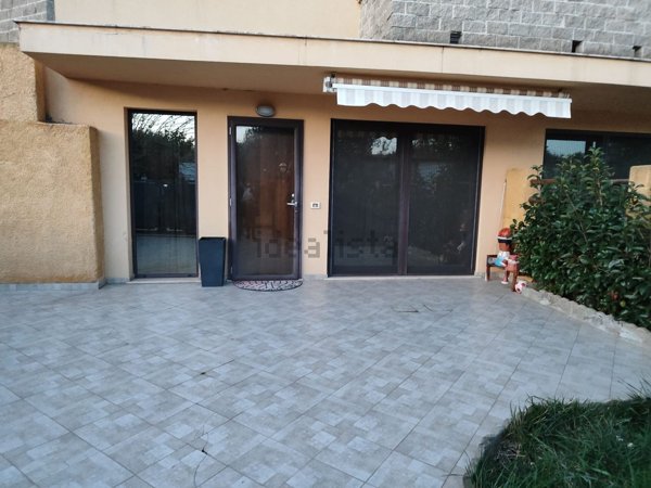 casa indipendente in affitto a Catanzaro
