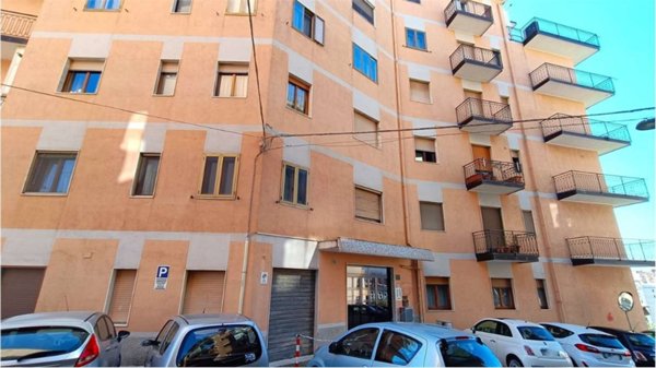 appartamento in affitto a Catanzaro in zona Centro Città