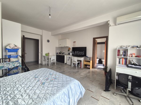 appartamento in affitto a Catanzaro in zona Centro Città