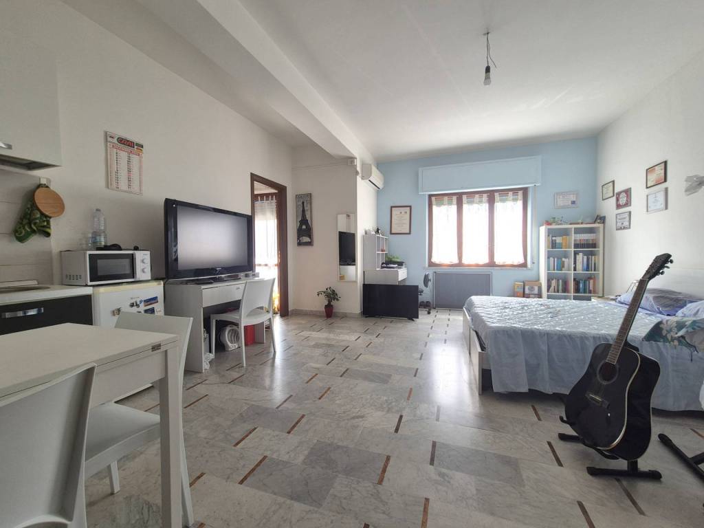 appartamento in affitto a Catanzaro in zona Centro Città