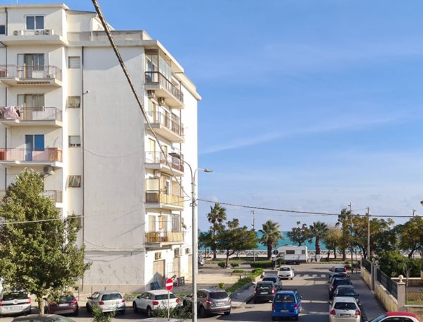 appartamento in affitto a Catanzaro in zona Catanzaro Lido