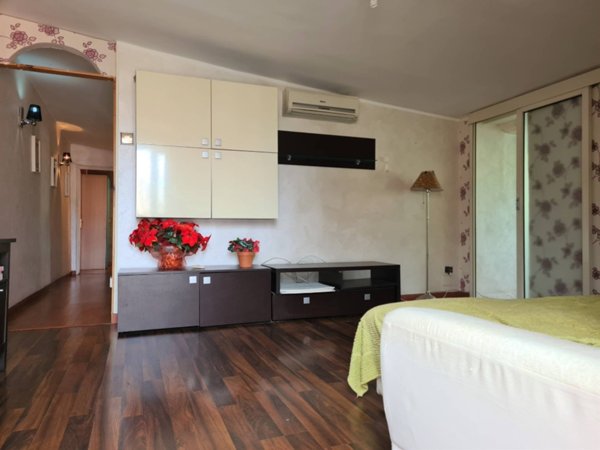 appartamento in affitto a Catanzaro in zona Catanzaro Lido
