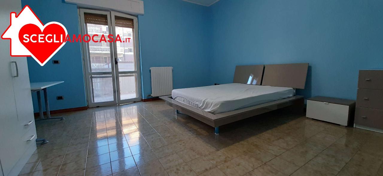 appartamento in affitto a Catanzaro in zona Catanzaro Lido