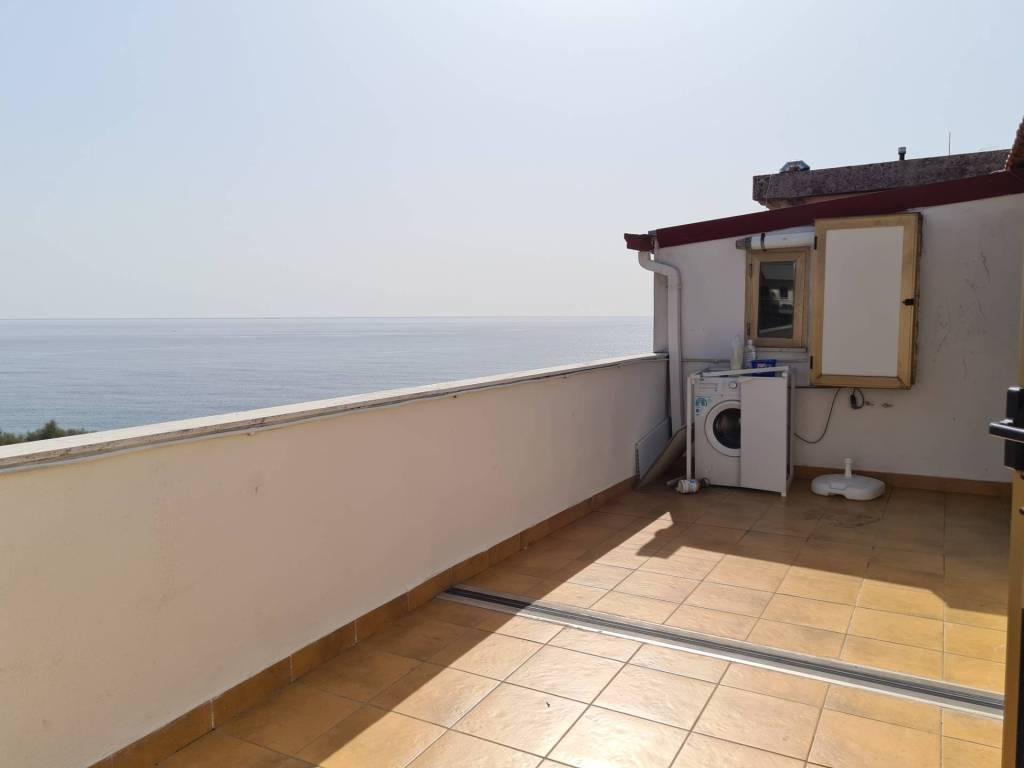 appartamento in affitto a Catanzaro in zona Catanzaro Lido