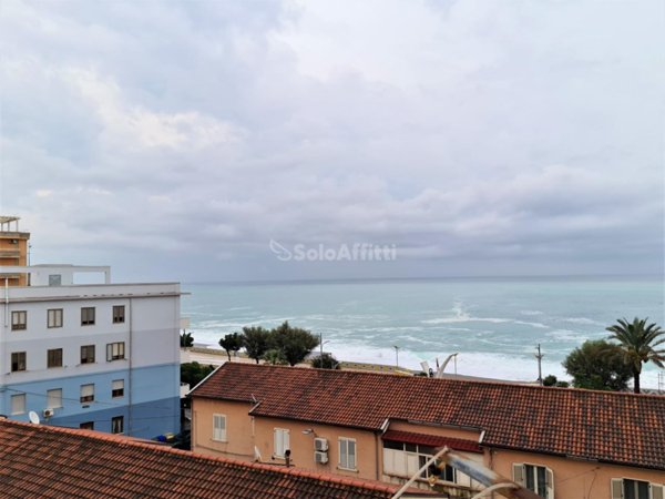 appartamento in affitto a Catanzaro in zona Catanzaro Lido
