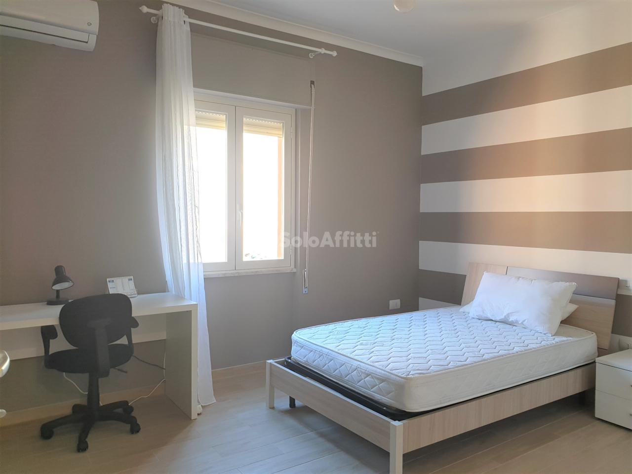 appartamento in affitto a Catanzaro in zona Centro Città