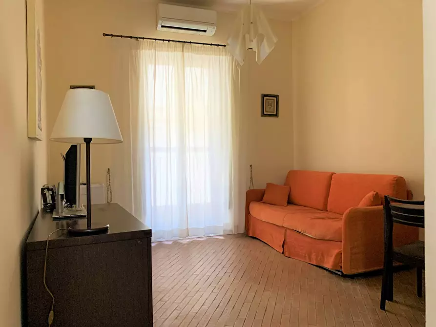 appartamento in affitto a Catanzaro in zona Centro Città