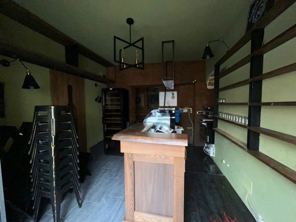 locale commerciale in affitto a Catanzaro in zona Centro Città