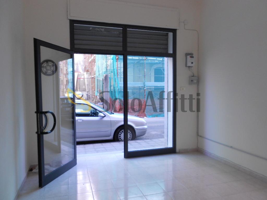 monolocale in affitto a Catanzaro