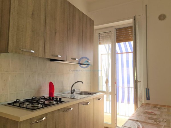 appartamento in affitto a Catanzaro in zona Centro Città