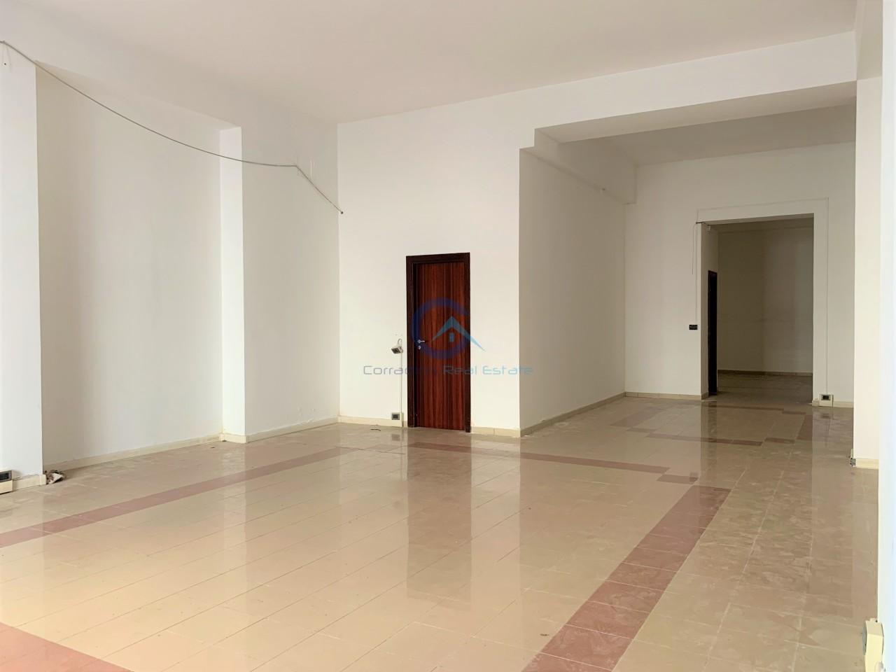appartamento in affitto a Catanzaro in zona Centro Città