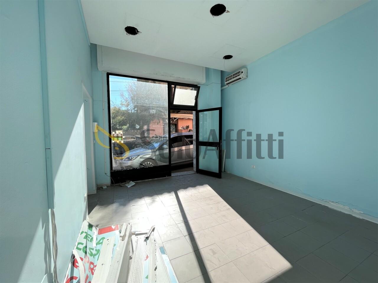 appartamento in affitto a Catanzaro in zona Santa Maria