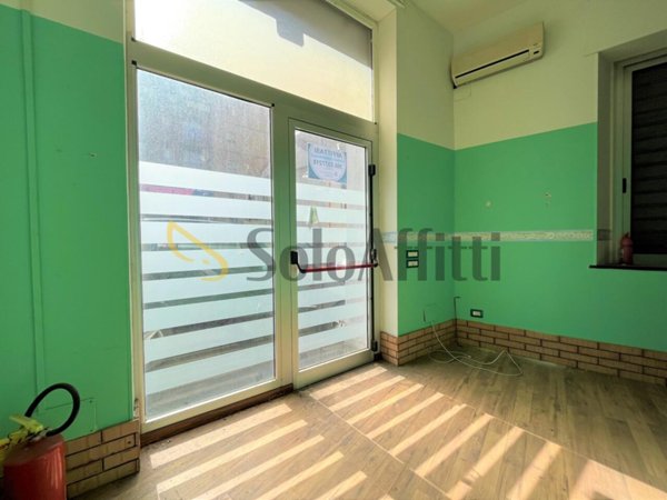 appartamento in affitto a Catanzaro in zona Centro Città