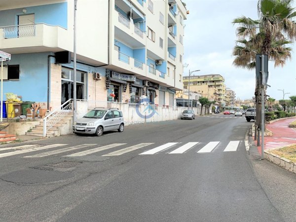 appartamento in affitto a Catanzaro in zona Catanzaro Lido