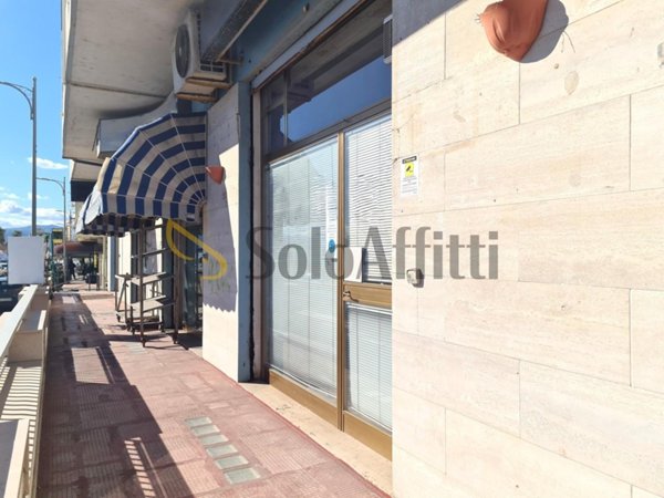 appartamento in affitto a Catanzaro in zona Catanzaro Lido