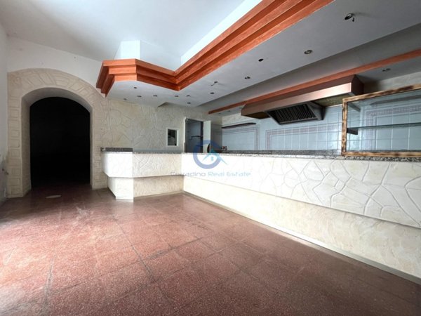 appartamento in affitto a Catanzaro in zona Centro Città