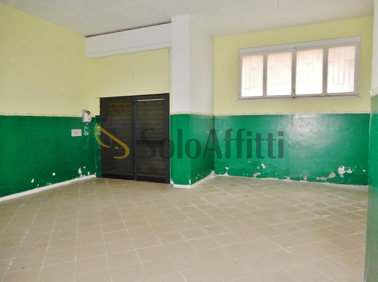 appartamento in affitto a Catanzaro