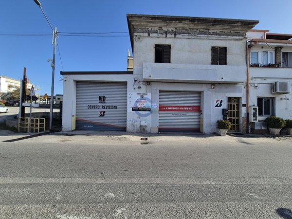 appartamento in affitto a Catanzaro in zona Catanzaro Lido