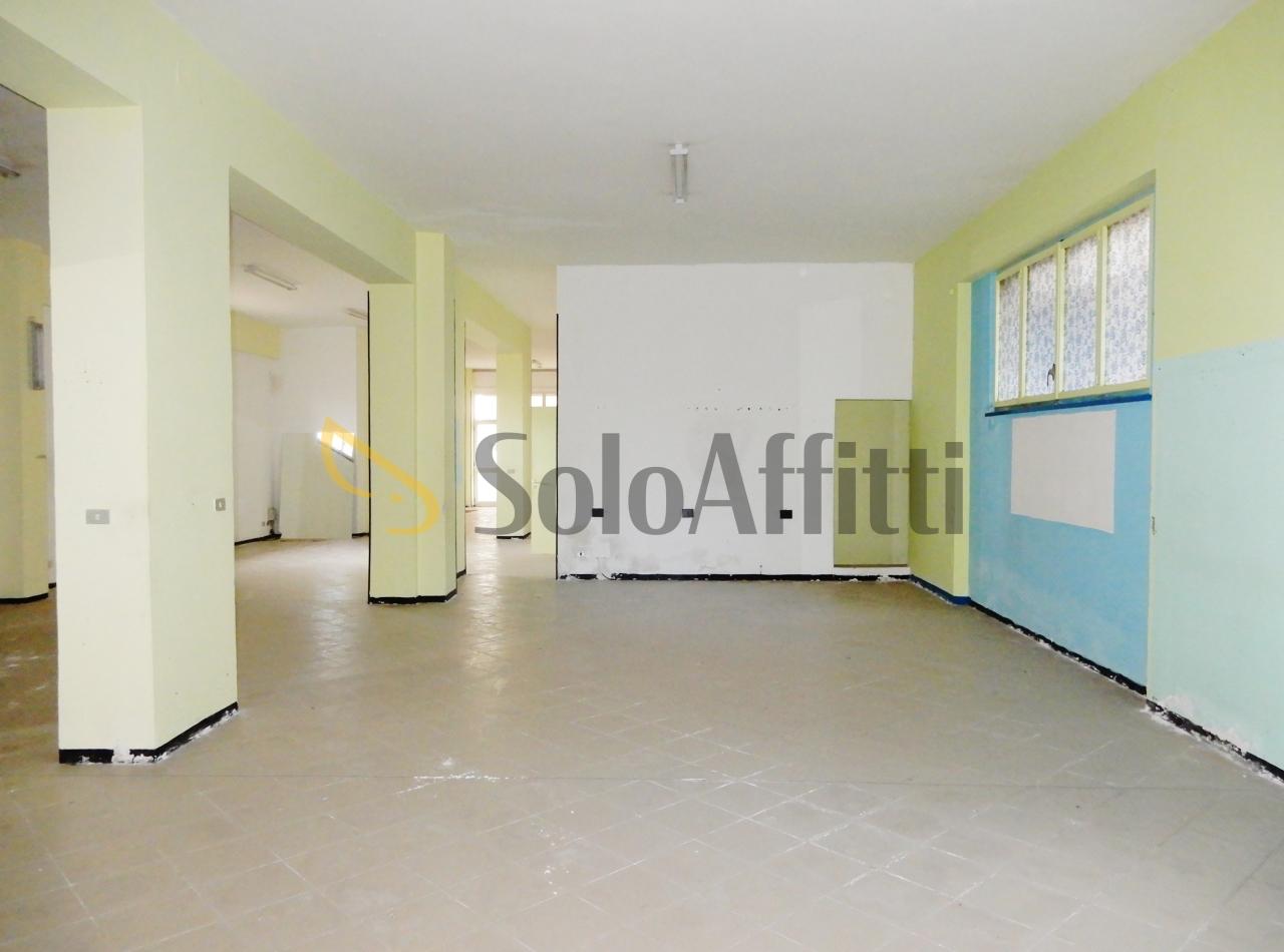 appartamento in affitto a Catanzaro