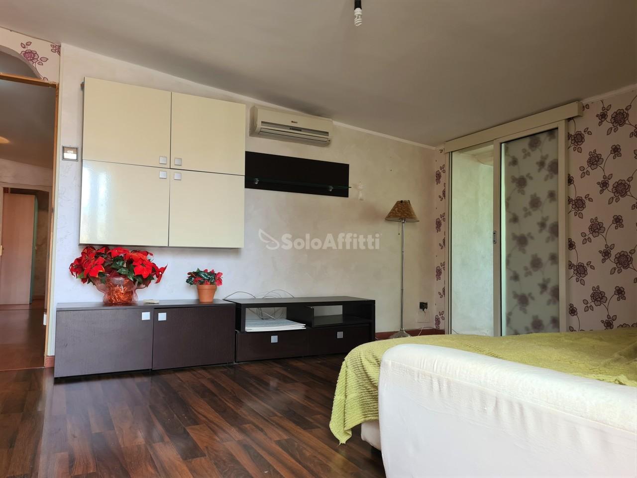 appartamento in affitto a Catanzaro in zona Centro Città