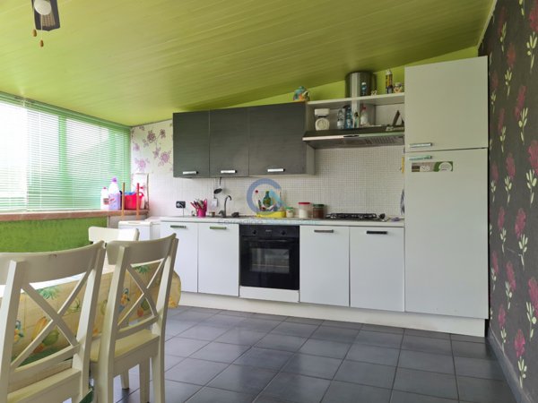 appartamento in affitto a Catanzaro in zona Centro Città