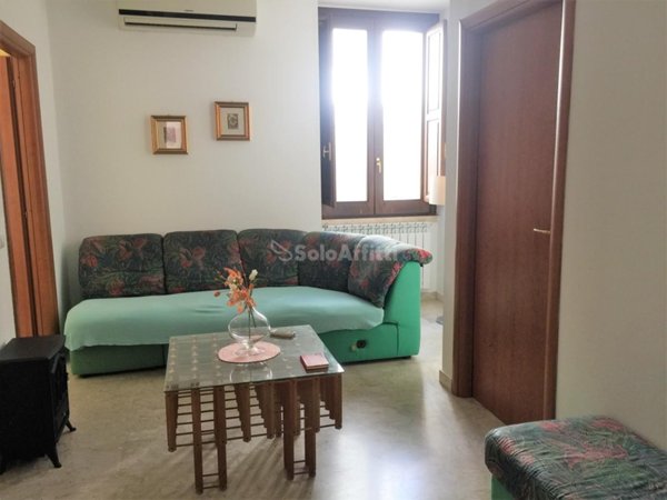 appartamento in affitto a Catanzaro in zona Centro Città