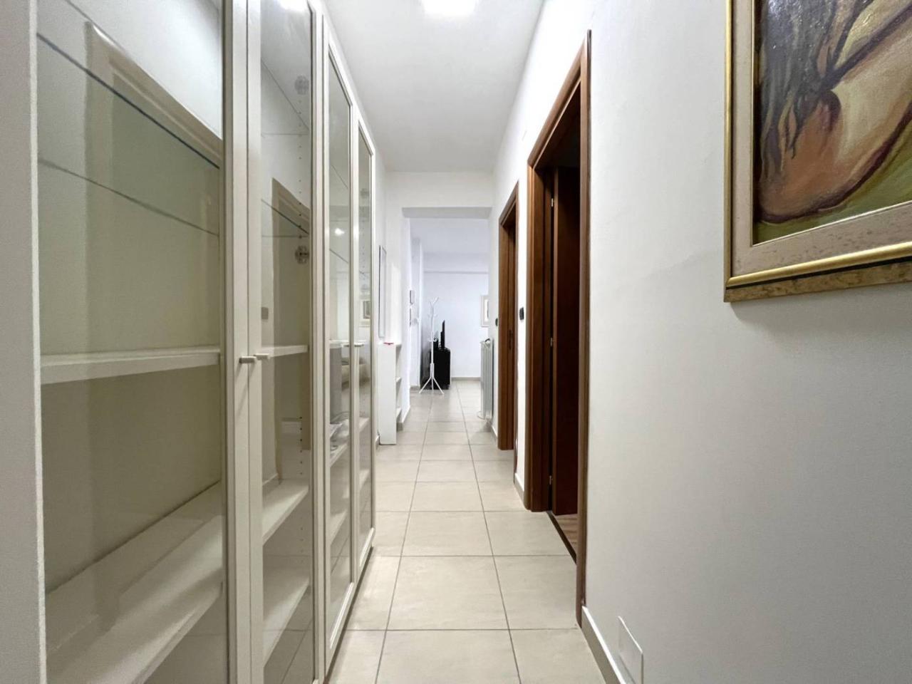 appartamento in affitto a Catanzaro in zona Centro Città