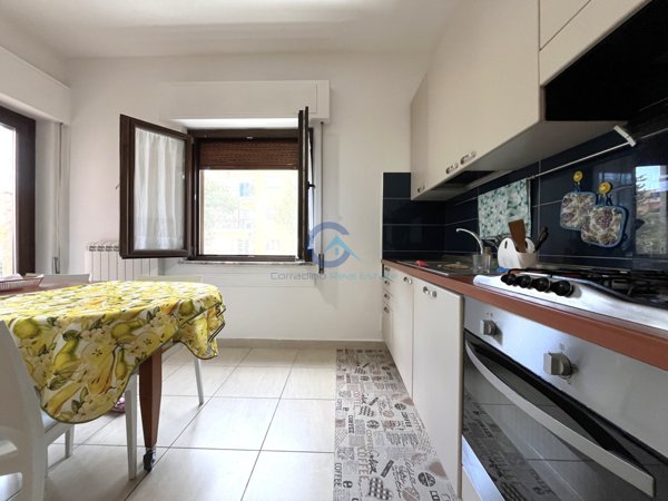 appartamento in affitto a Catanzaro in zona Catanzaro Lido
