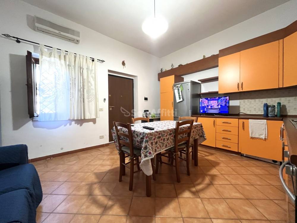casa indipendente in affitto a Catanzaro in zona Barone